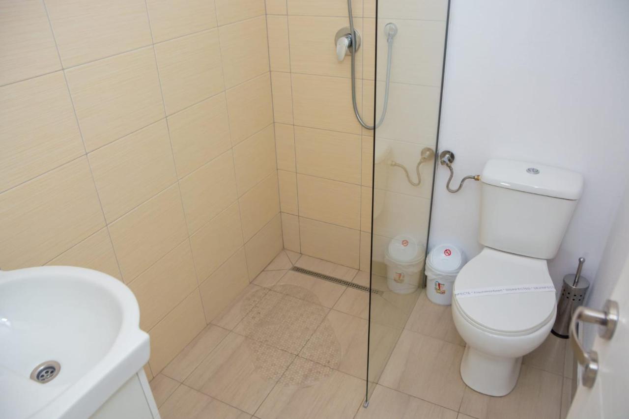 Villa Casa Gabrielle Călimăneşti Esterno foto