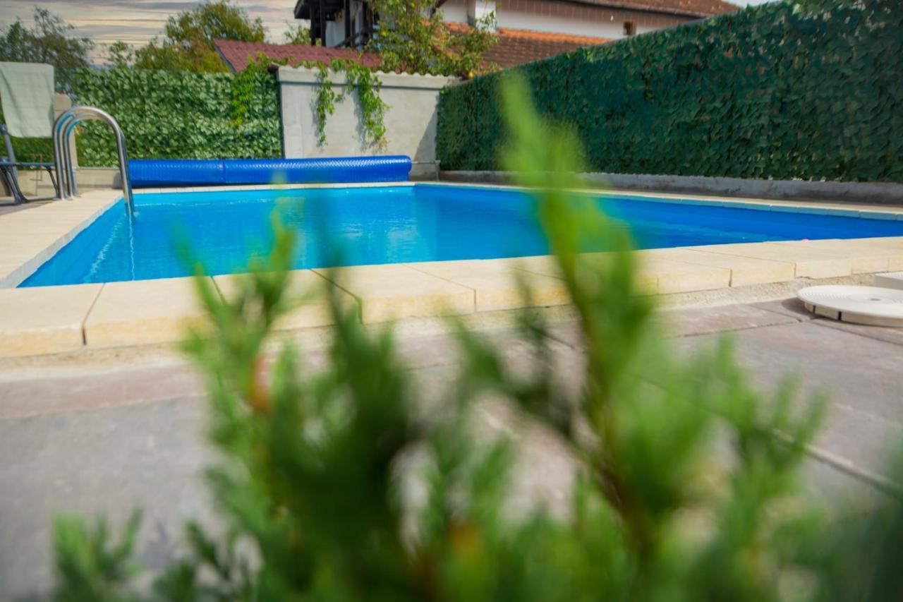 Villa Casa Gabrielle Călimăneşti Esterno foto