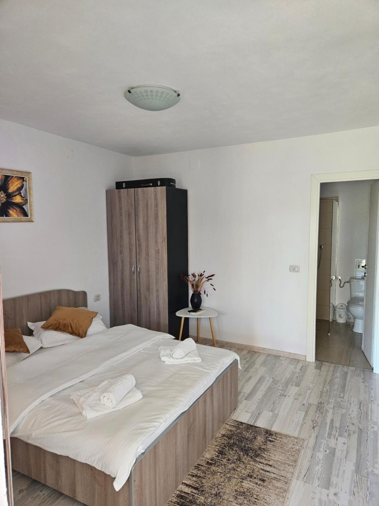 Villa Casa Gabrielle Călimăneşti Esterno foto