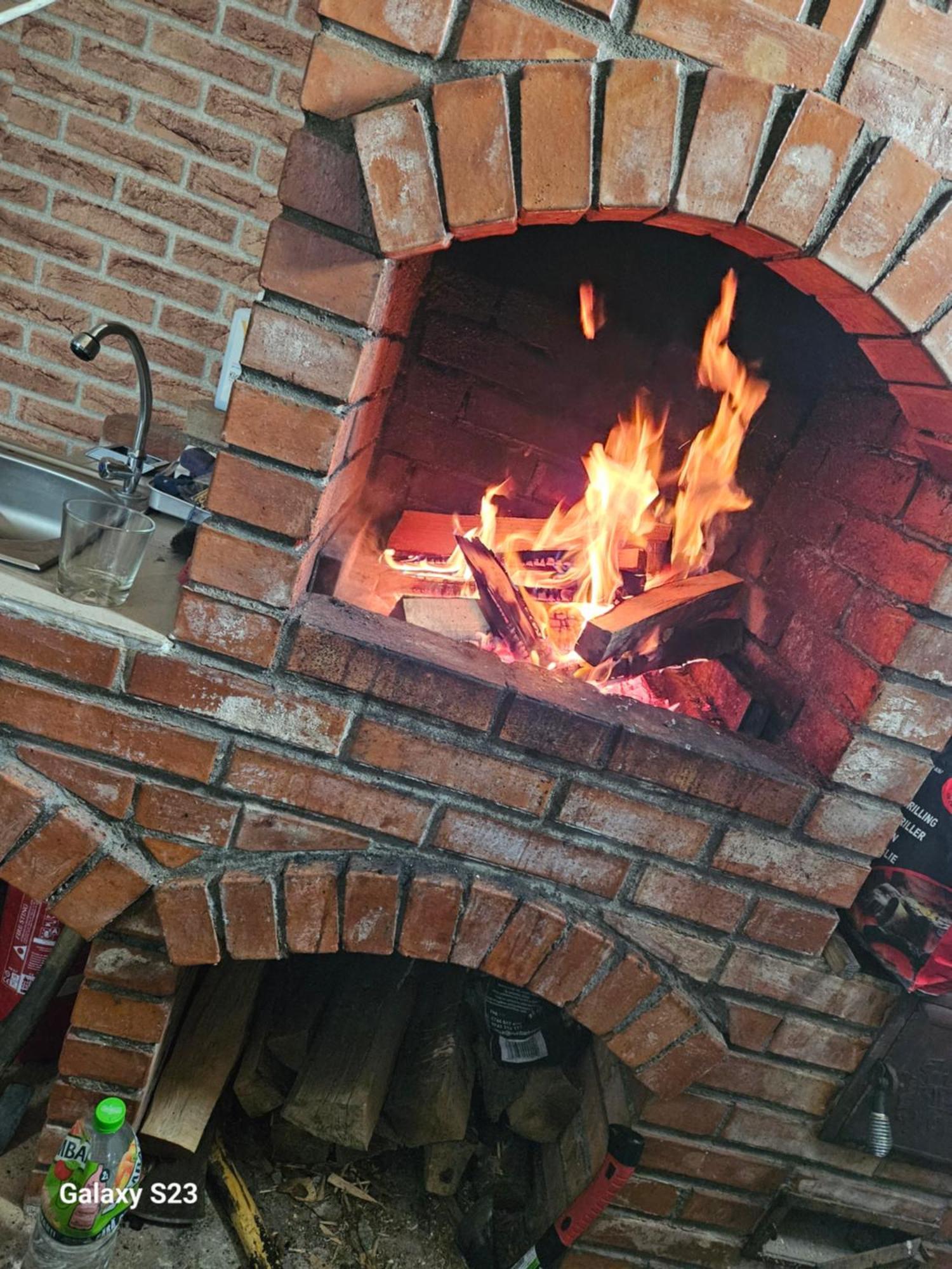 Villa Casa Gabrielle Călimăneşti Esterno foto